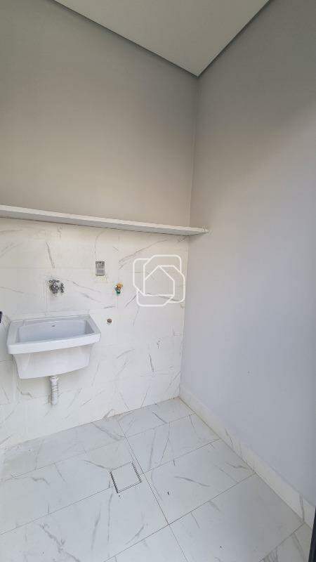 Casa de Condomínio para aluguel em Indaiatuba - SP - Condomínio Terra Magna: 