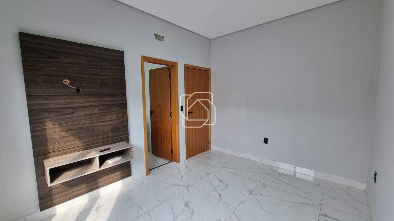 Casa de Condomínio para aluguel em Indaiatuba - SP - Condomínio Terra Magna: 