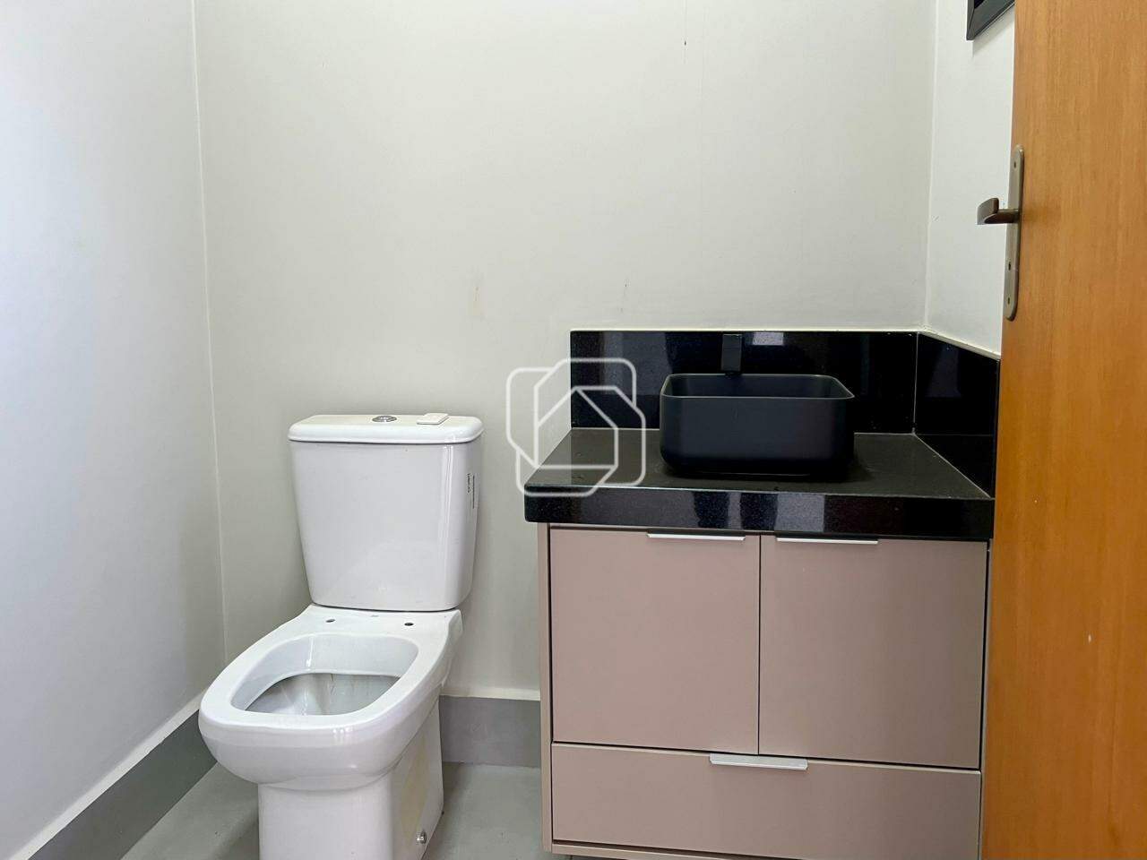 Casa de Condomínio para aluguel em Salto - SP - Residencial Lagos D’Icaraí: 