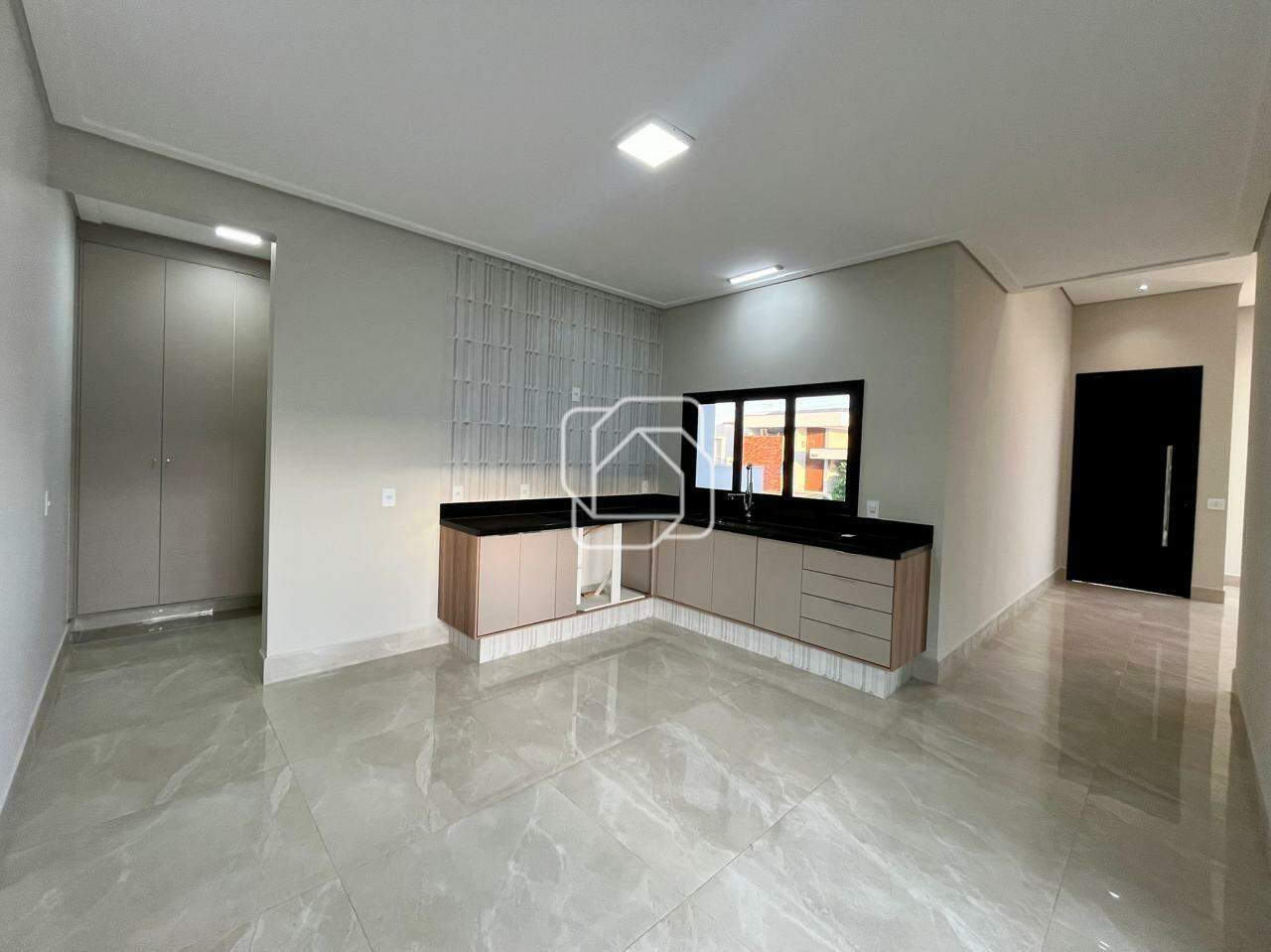 Casa de Condomínio para aluguel em Salto - SP - Residencial Lagos D’Icaraí: 