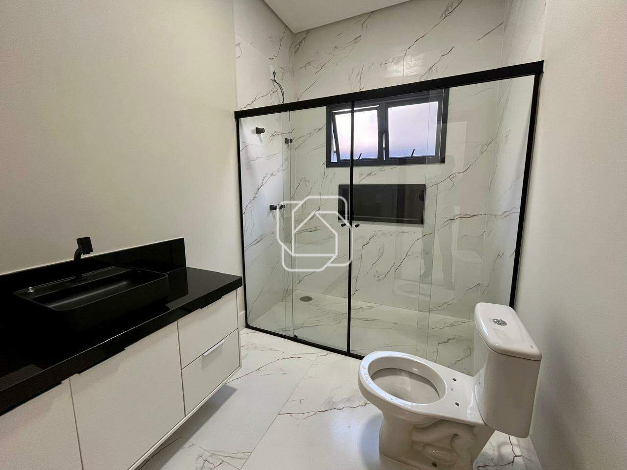 Casa de Condomínio para aluguel em Salto - SP - Residencial Lagos D’Icaraí: 