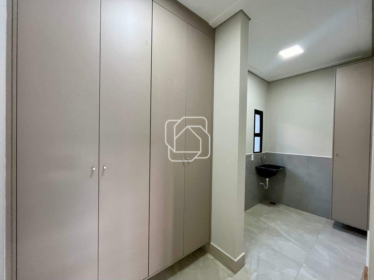 Casa de Condomínio para aluguel em Salto - SP - Residencial Lagos D’Icaraí: 