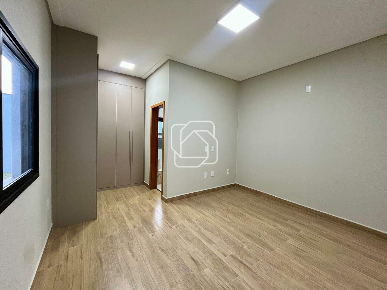 Casa de Condomínio para aluguel em Salto - SP - Residencial Lagos D’Icaraí: 