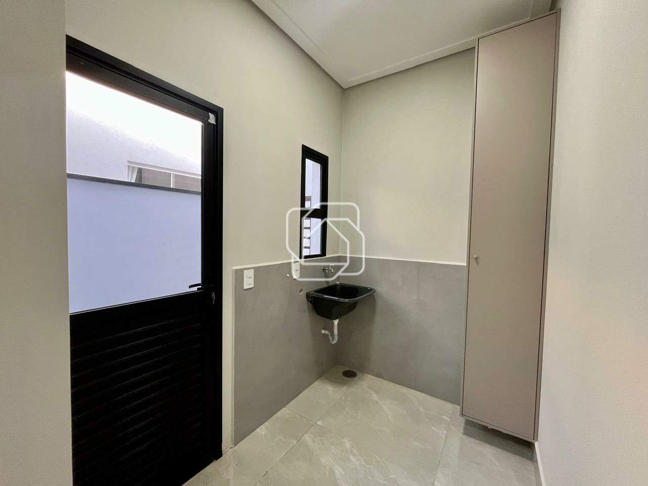 Casa de Condomínio para aluguel em Salto - SP - Residencial Lagos D’Icaraí: 