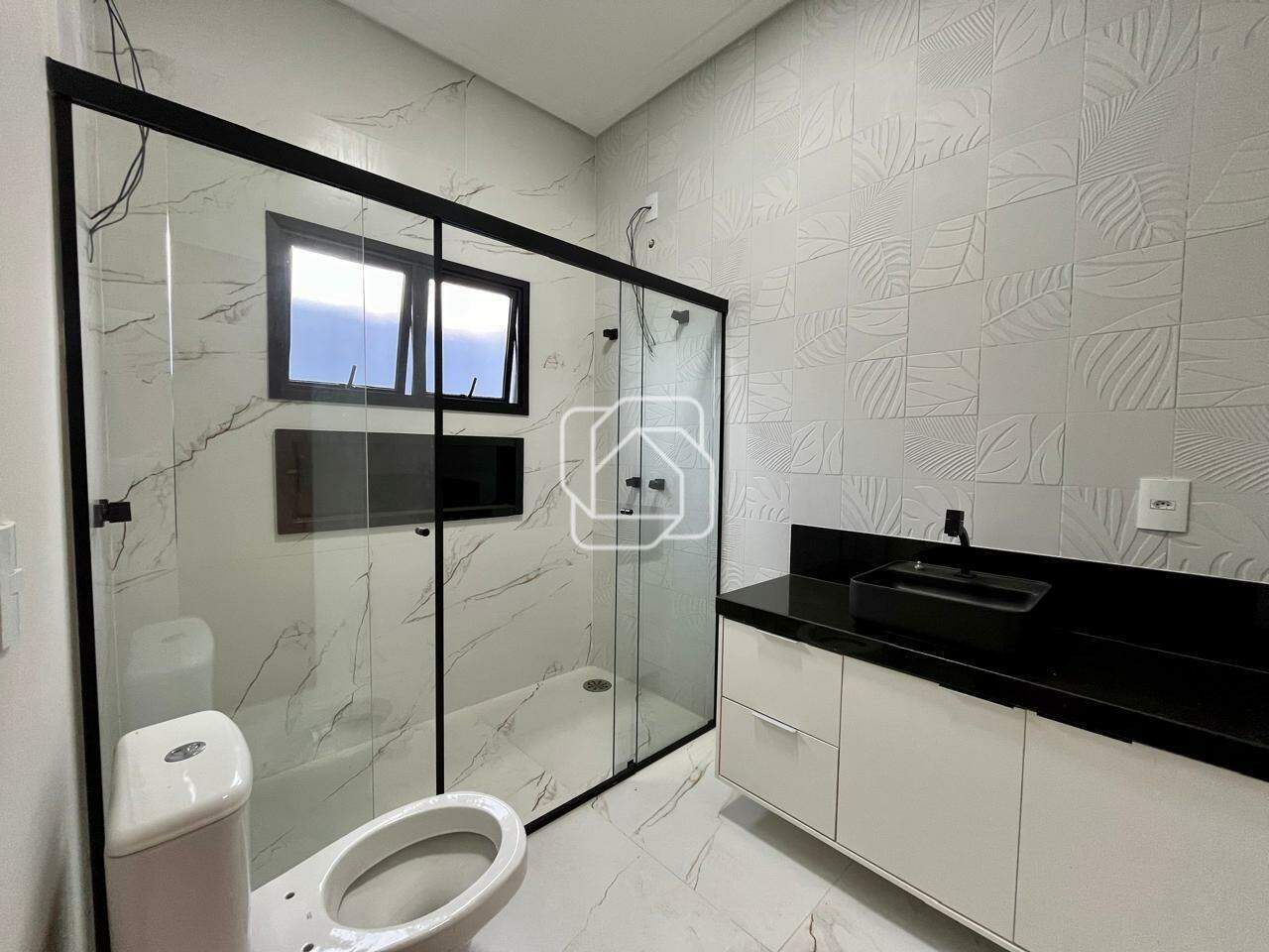 Casa de Condomínio para aluguel em Salto - SP - Residencial Lagos D’Icaraí: 