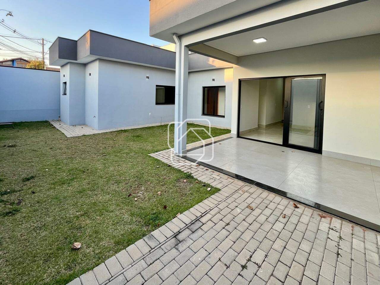 Casa de Condomínio para aluguel em Salto - SP - Residencial Lagos D’Icaraí: 