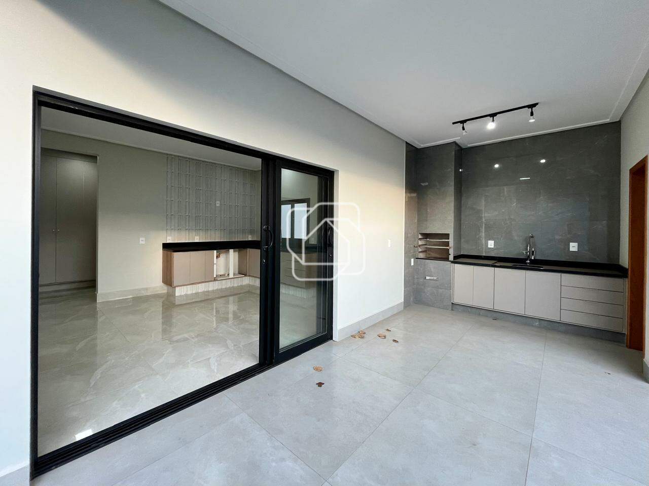 Casa de Condomínio para aluguel em Salto - SP - Residencial Lagos D’Icaraí: 