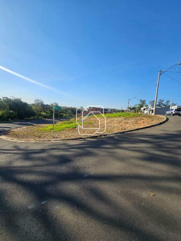 Terreno à venda em Indaiatuba - SP - Jardim Laguna: Visão geral do terreno 