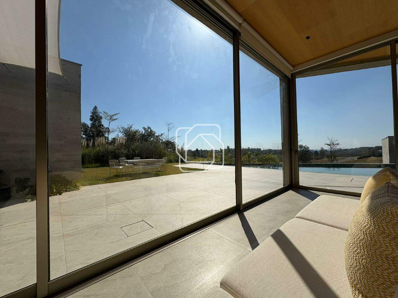 Casa de Condomínio para aluguel em Itu - SP - Condomínio Terras de São José II: