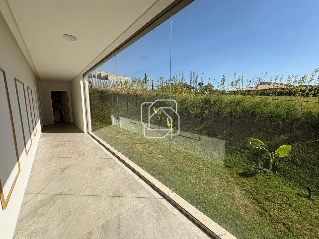 Casa de Condomínio para aluguel em Itu - SP - Condomínio Terras de São José II: