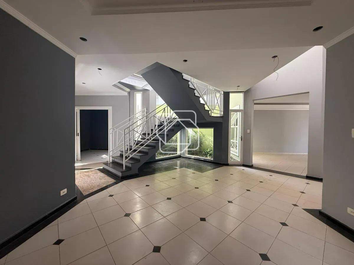 Casa de Condomínio à venda em Itu - SP - Condomínio Portal de Itu: