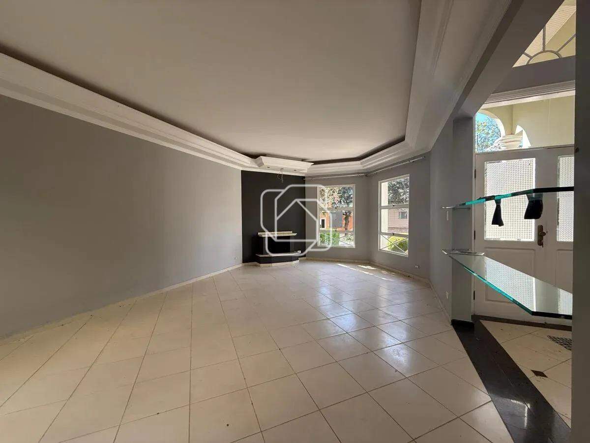 Casa de Condomínio à venda em Itu - SP - Condomínio Portal de Itu: