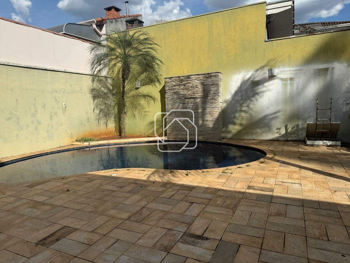 Casa de Condomínio à venda em Itu - SP - Condomínio Portal de Itu: