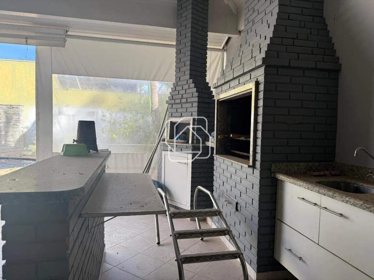 Casa de Condomínio à venda em Itu - SP - Condomínio Portal de Itu: