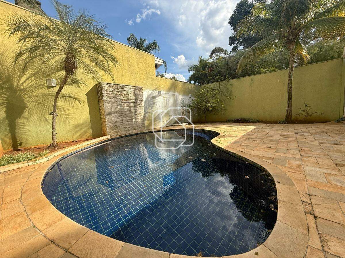 Casa de Condomínio à venda em Itu - SP - Condomínio Portal de Itu: