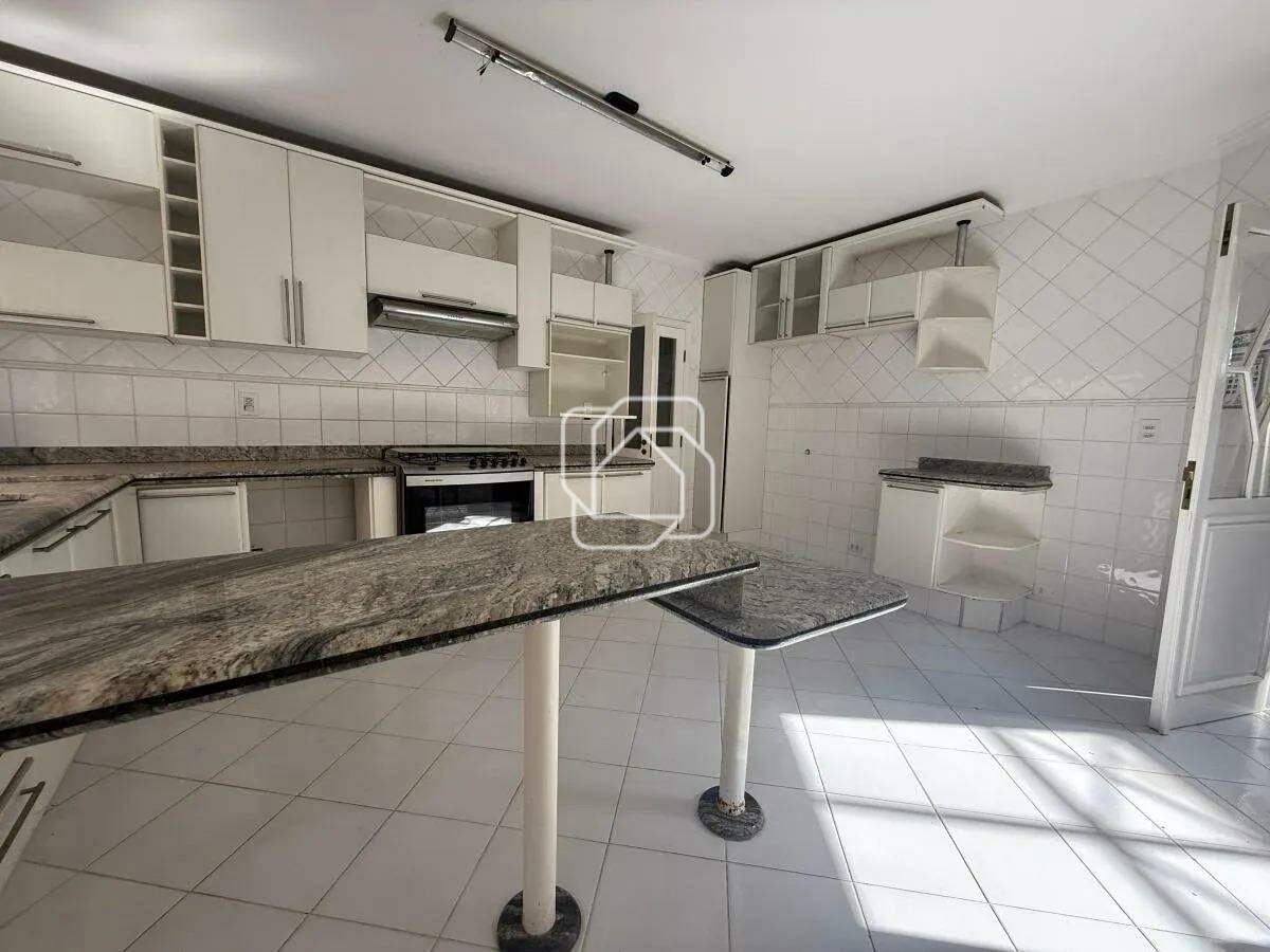 Casa de Condomínio à venda em Itu - SP - Condomínio Portal de Itu: