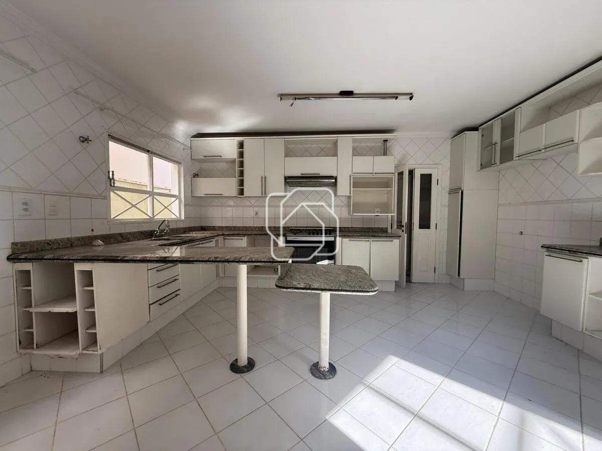 Casa de Condomínio à venda em Itu - SP - Condomínio Portal de Itu: