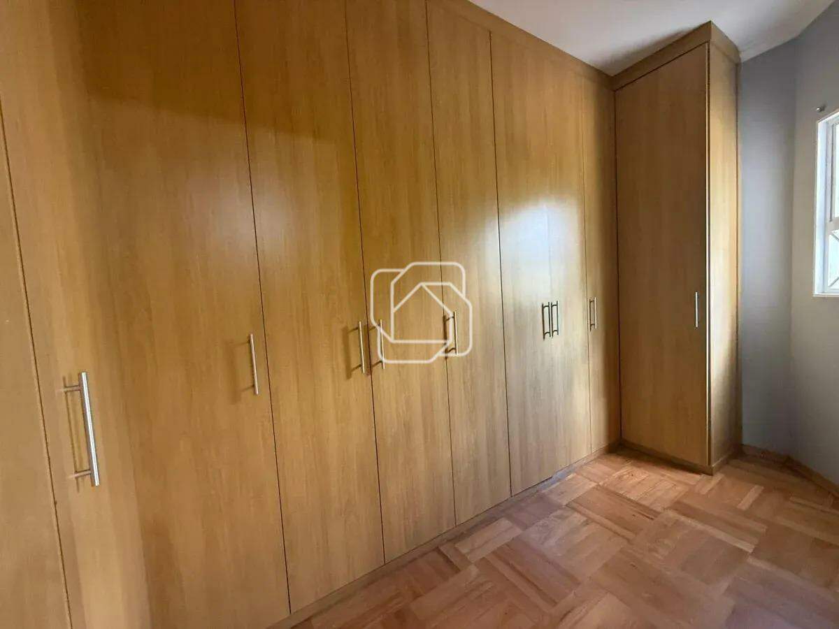 Casa de Condomínio à venda em Itu - SP - Condomínio Portal de Itu: