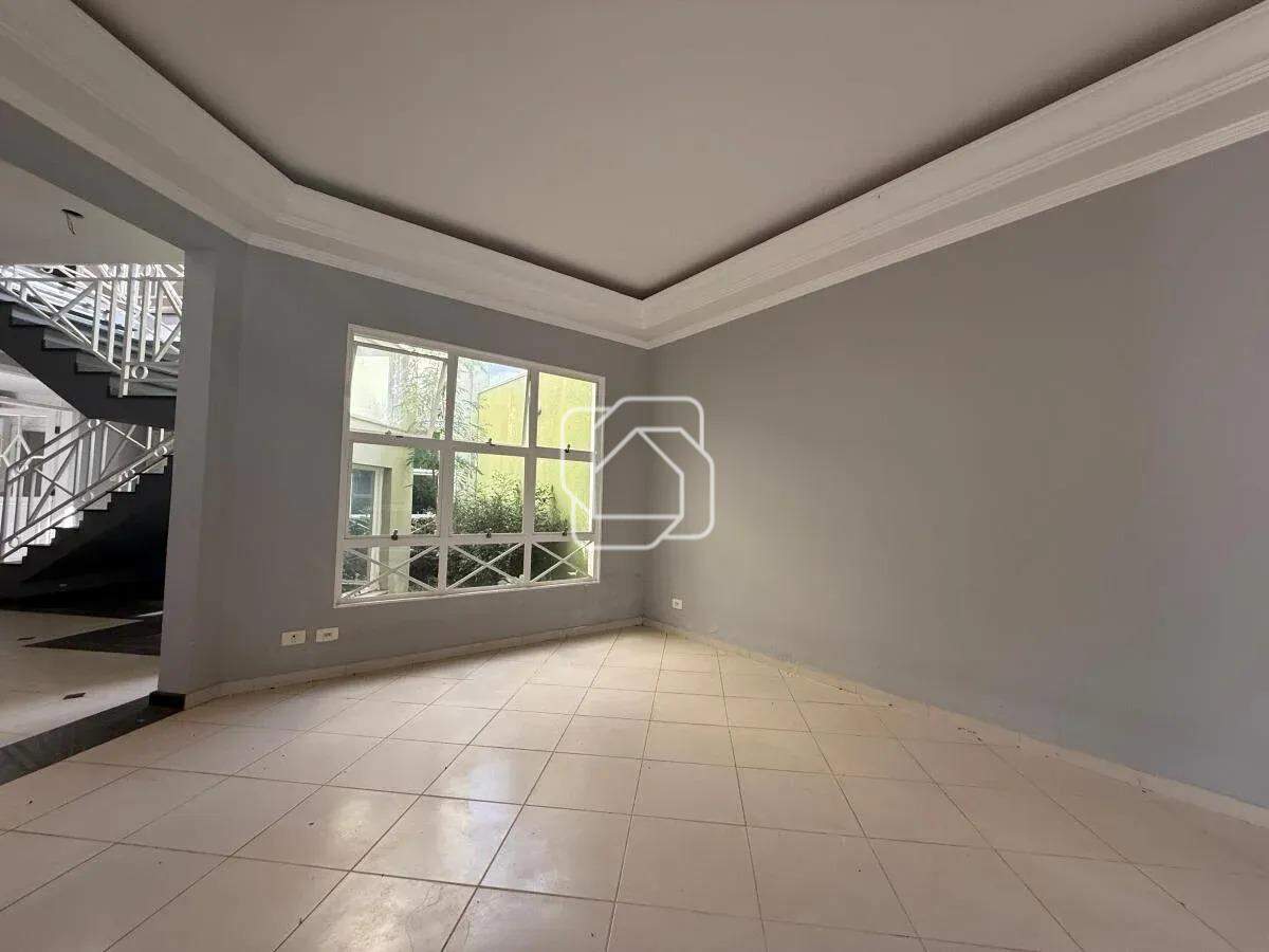 Casa de Condomínio à venda em Itu - SP - Condomínio Portal de Itu: