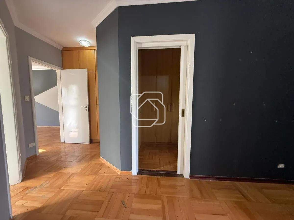 Casa de Condomínio à venda em Itu - SP - Condomínio Portal de Itu: