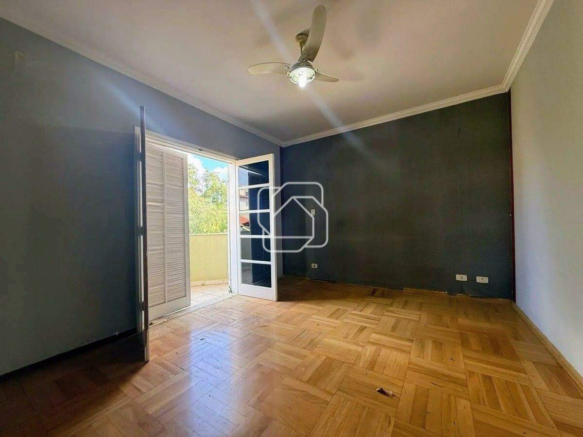 Casa de Condomínio à venda em Itu - SP - Condomínio Portal de Itu: