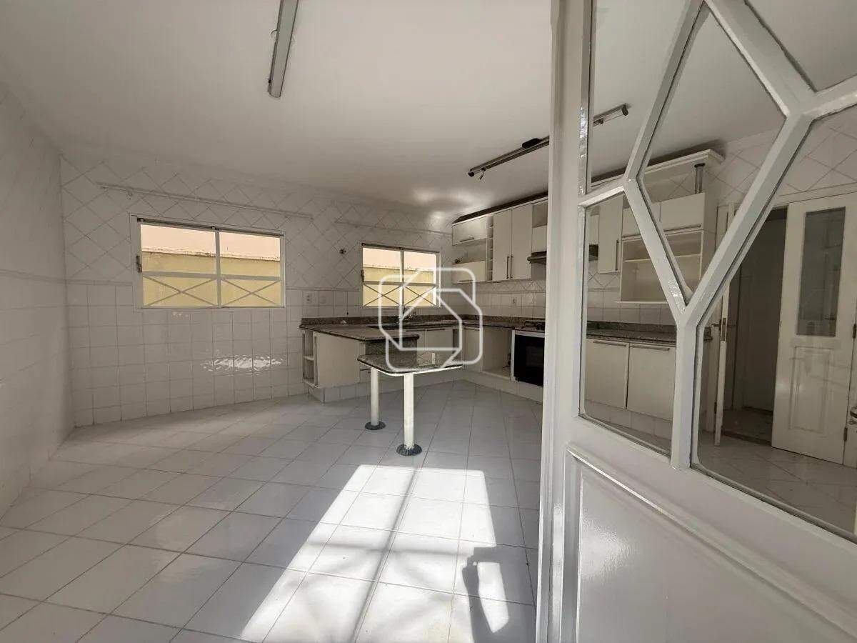 Casa de Condomínio à venda em Itu - SP - Condomínio Portal de Itu: