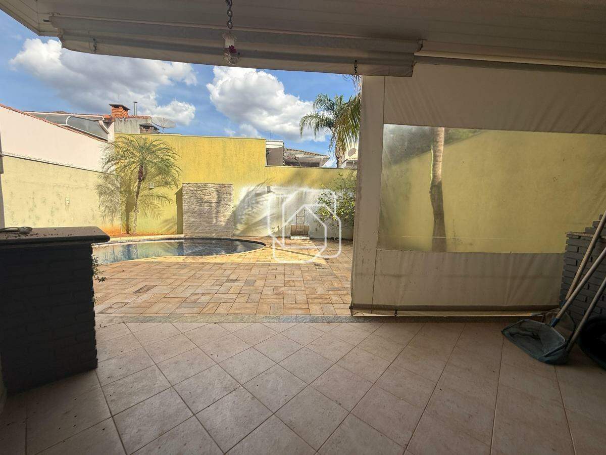 Casa de Condomínio à venda em Itu - SP - Condomínio Portal de Itu: