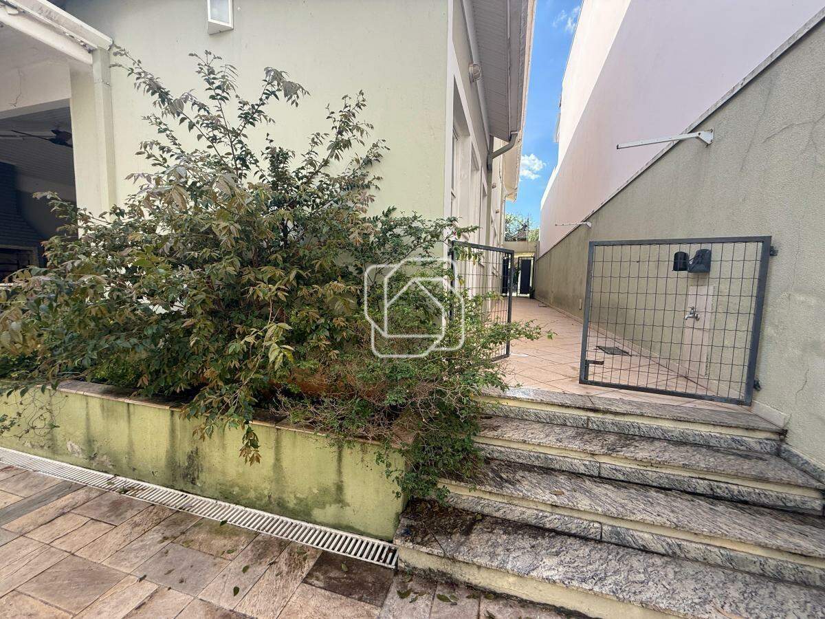 Casa de Condomínio à venda em Itu - SP - Condomínio Portal de Itu: