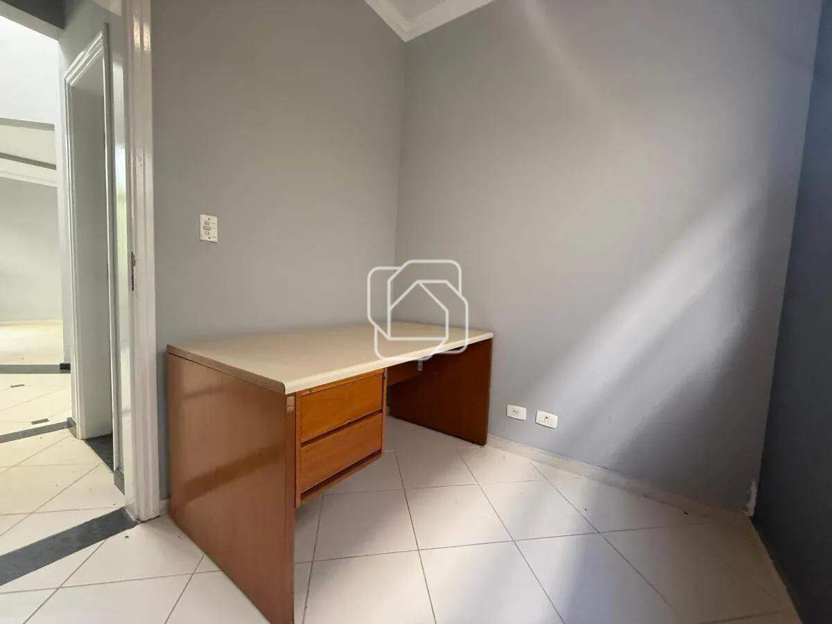 Casa de Condomínio à venda em Itu - SP - Condomínio Portal de Itu: