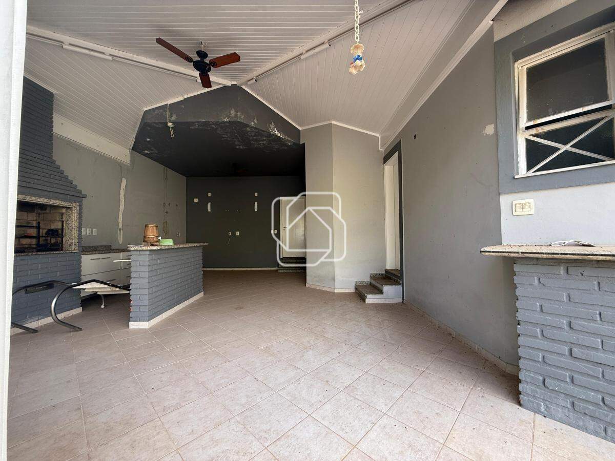 Casa de Condomínio à venda em Itu - SP - Condomínio Portal de Itu: