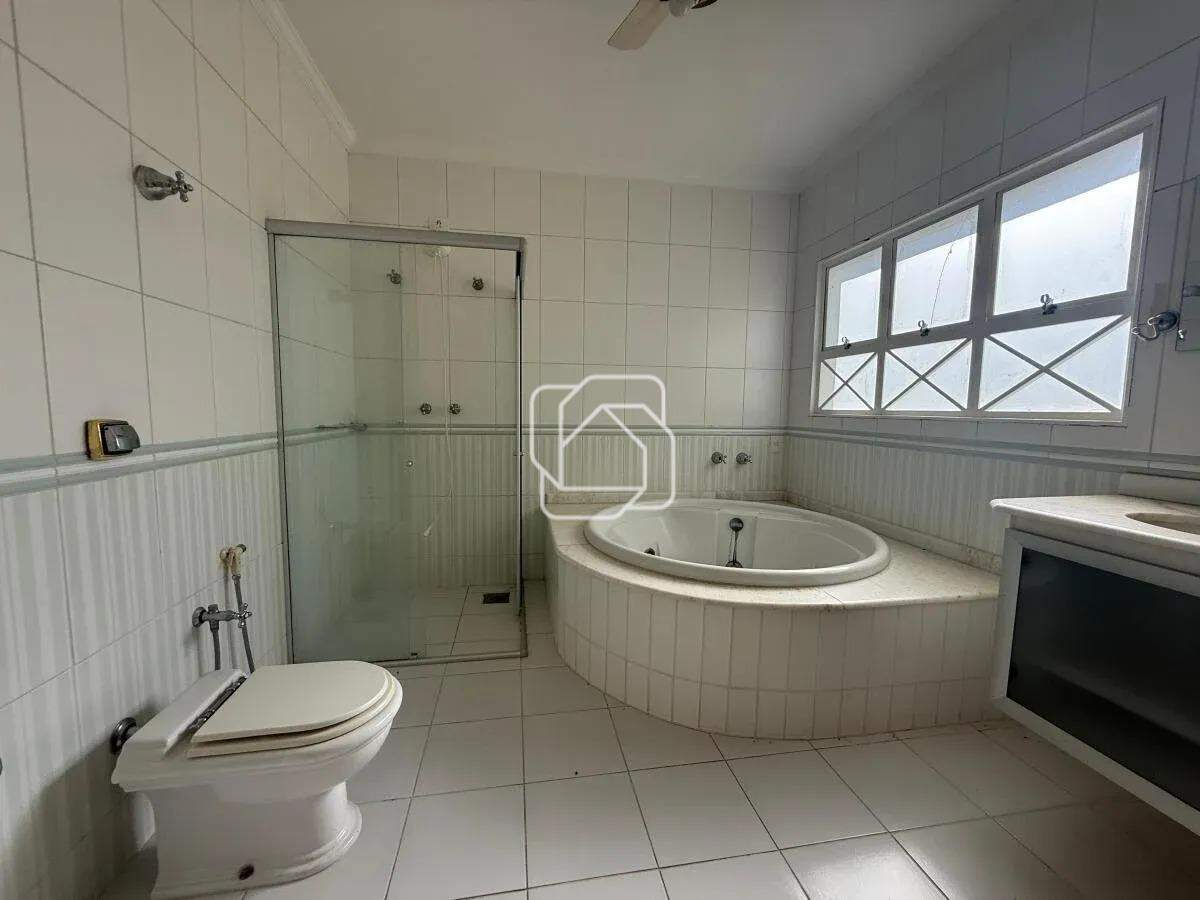 Casa de Condomínio à venda em Itu - SP - Condomínio Portal de Itu: