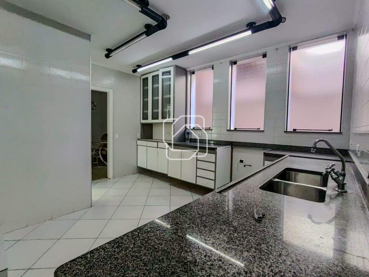 Casa de Condomínio à venda em Itu - SP - Condomínio Portal de Itu: Cozinha