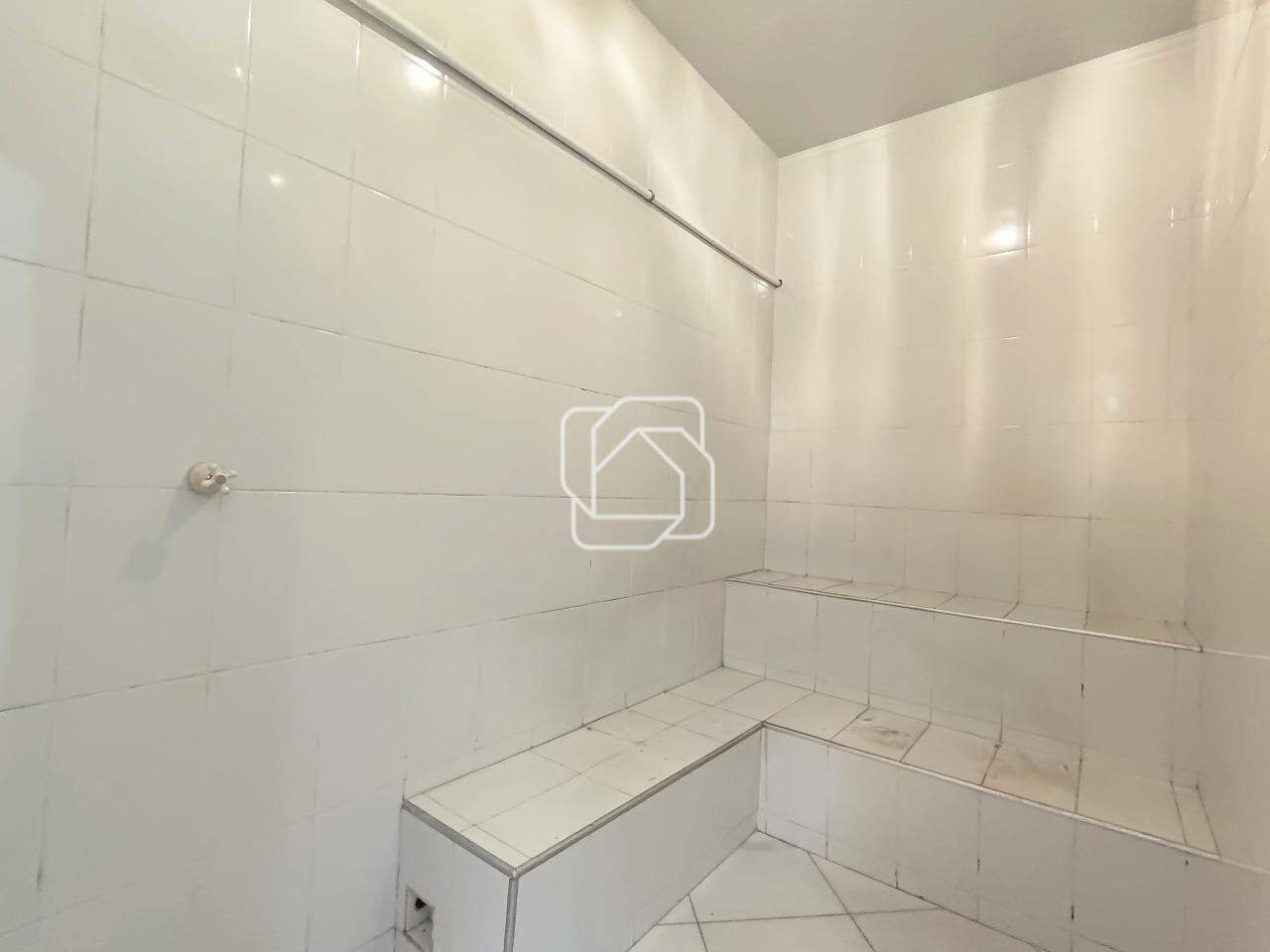 Casa de Condomínio à venda em Itu - SP - Condomínio Portal de Itu: Sauna