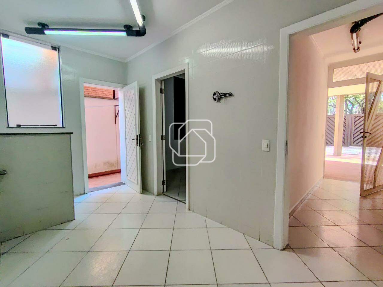 Casa de Condomínio à venda em Itu - SP - Condomínio Portal de Itu: Lavanderia