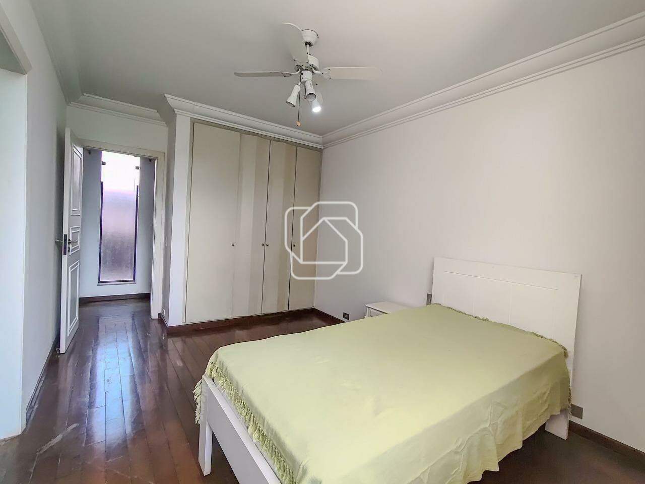 Casa de Condomínio à venda em Itu - SP - Condomínio Portal de Itu: Suíte