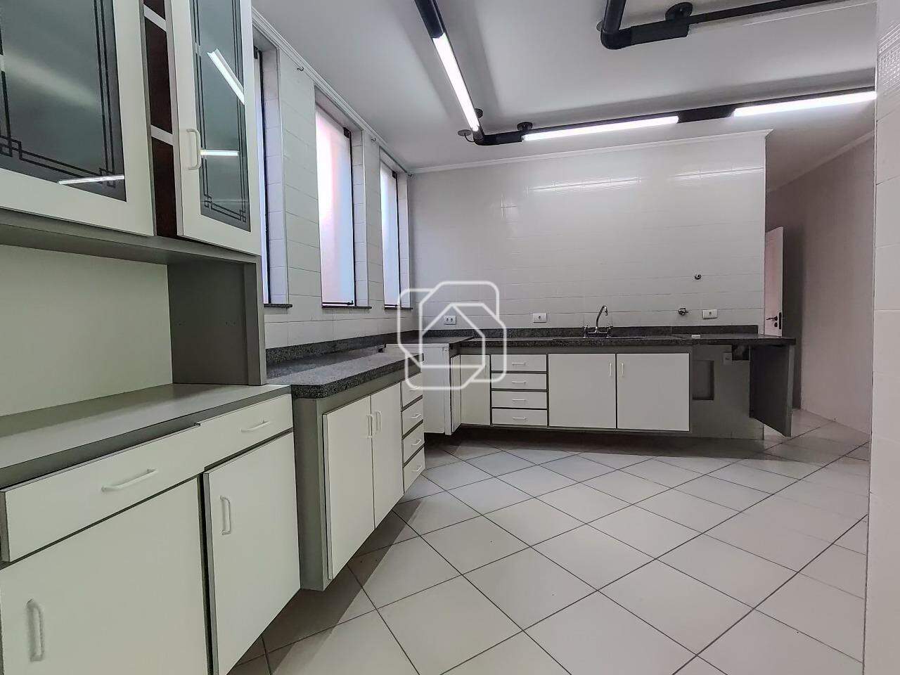 Casa de Condomínio à venda em Itu - SP - Condomínio Portal de Itu: Cozinha