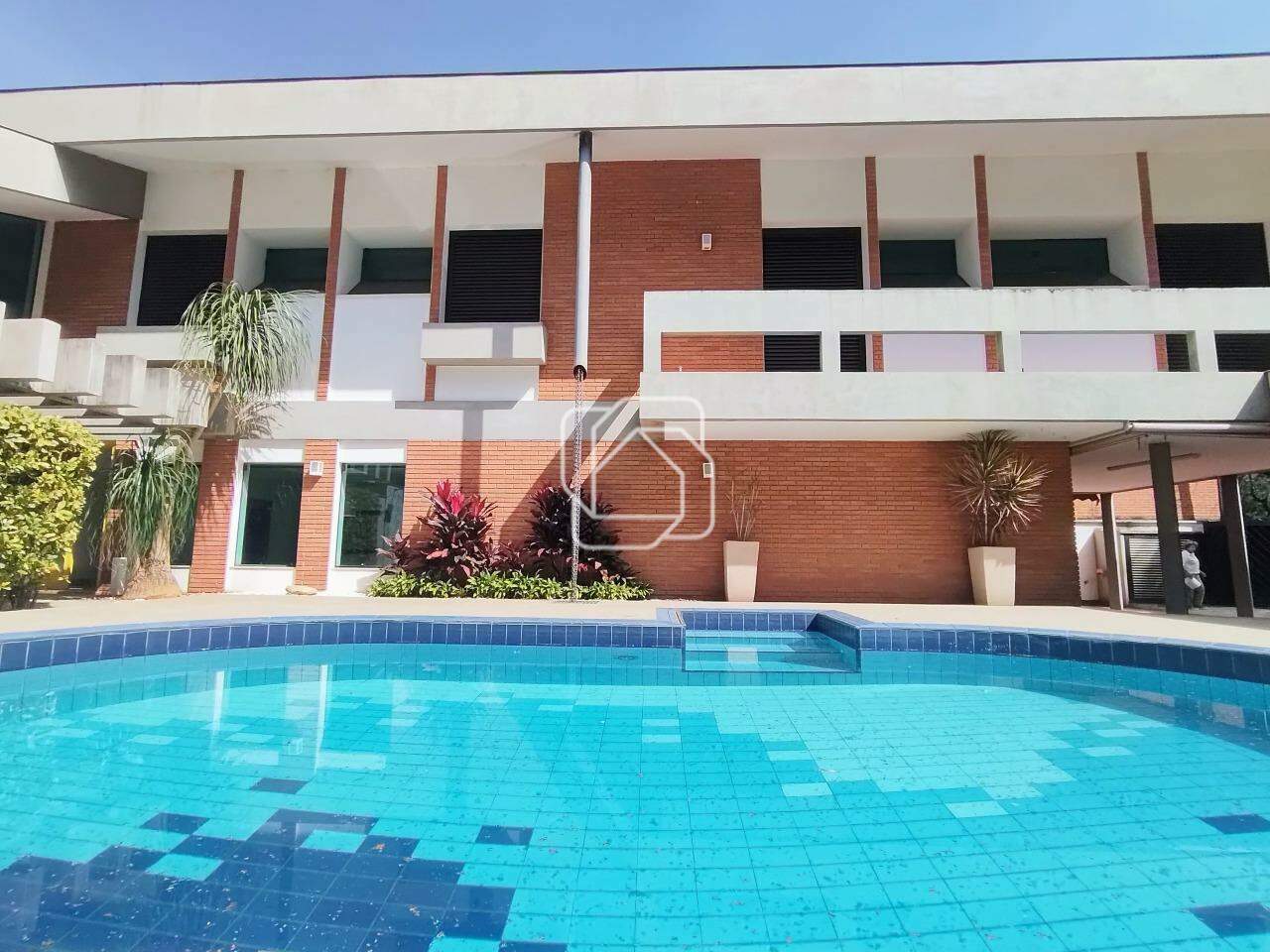 Casa de Condomínio à venda em Itu - SP - Condomínio Portal de Itu: Piscina