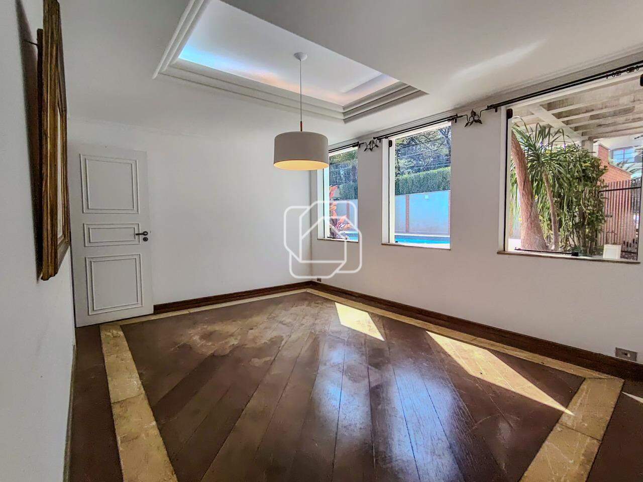 Casa de Condomínio à venda em Itu - SP - Condomínio Portal de Itu: Sala de jantar