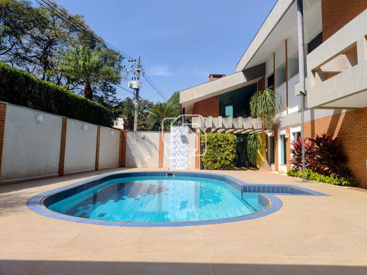 Casa de Condomínio à venda em Itu - SP - Condomínio Portal de Itu: Piscina