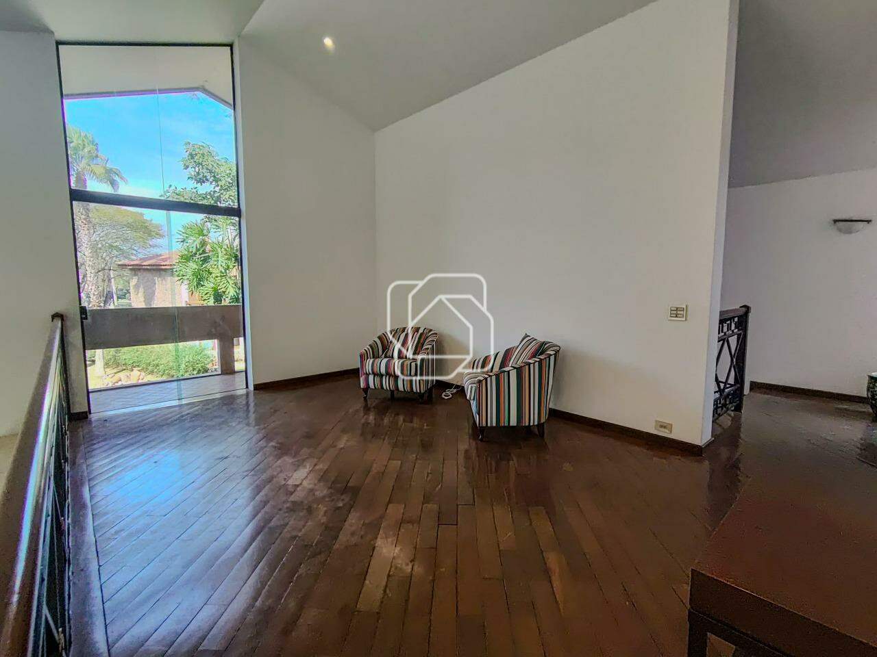 Casa de Condomínio à venda em Itu - SP - Condomínio Portal de Itu: Mezanino