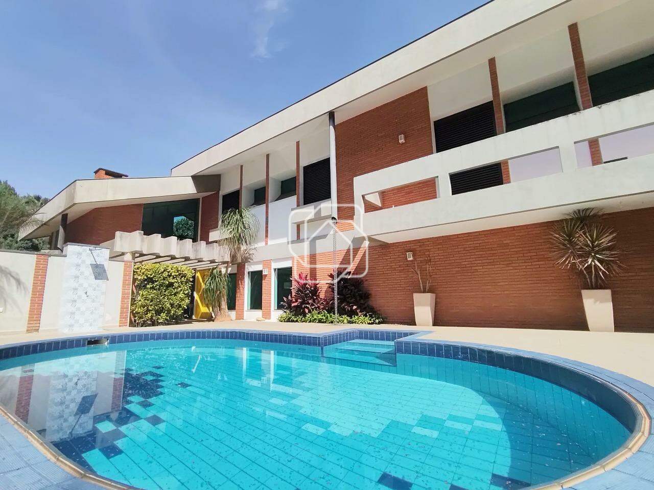 Casa de Condomínio à venda em Itu - SP - Condomínio Portal de Itu: Piscina