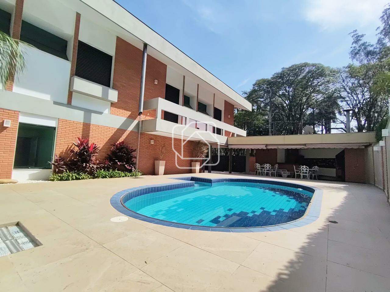 Casa de Condomínio à venda em Itu - SP - Condomínio Portal de Itu: Piscina