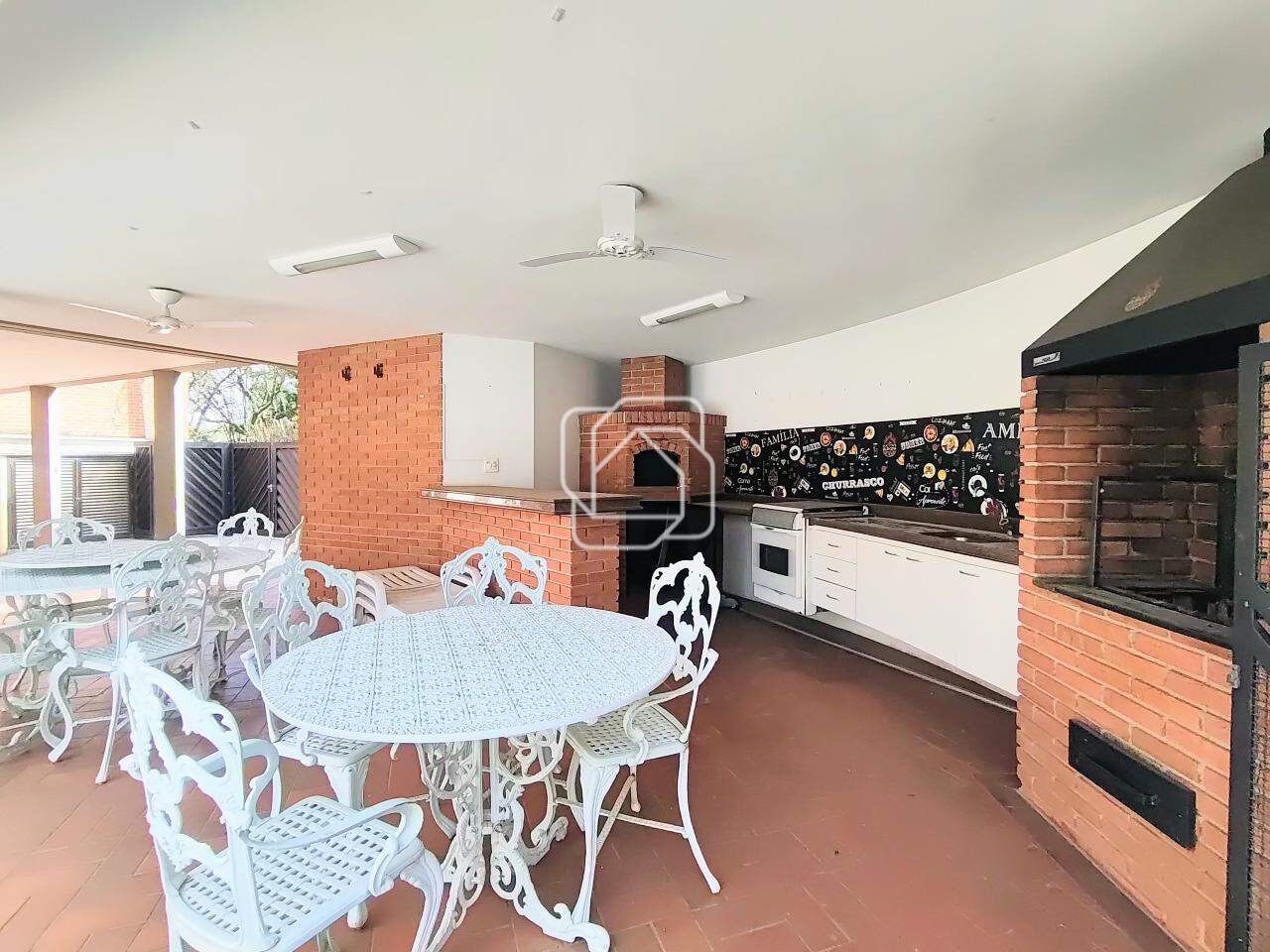 Casa de Condomínio à venda em Itu - SP - Condomínio Portal de Itu: Área gourmet