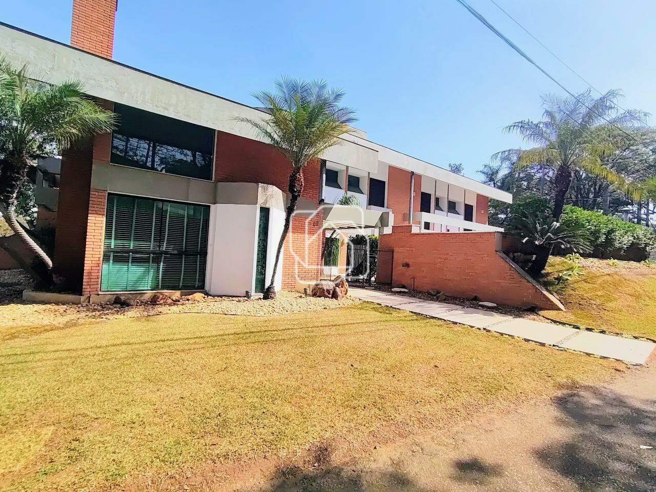 Casa de Condomínio à venda em Itu - SP - Condomínio Portal de Itu: Fachada