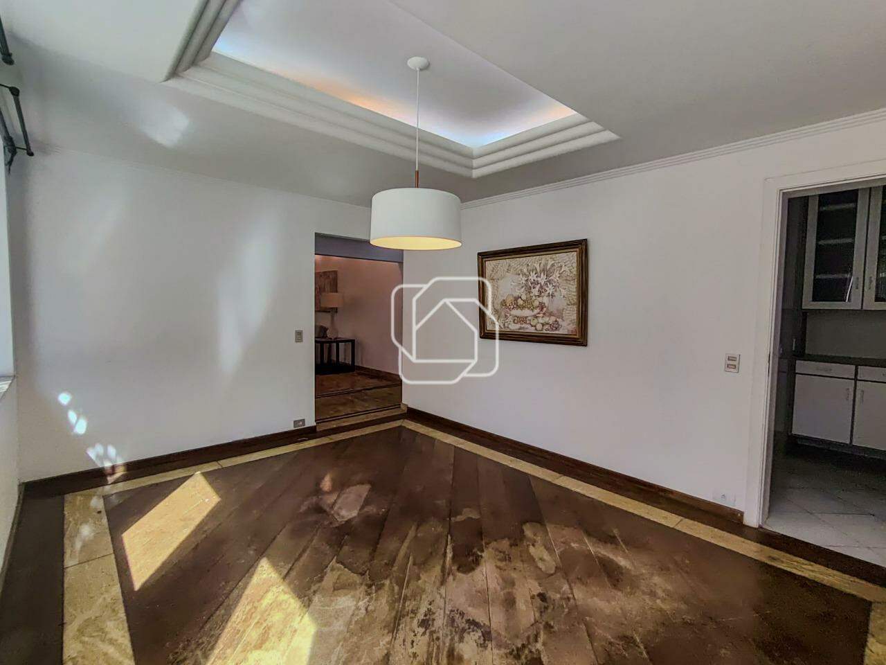 Casa de Condomínio à venda em Itu - SP - Condomínio Portal de Itu: Sala de jantar