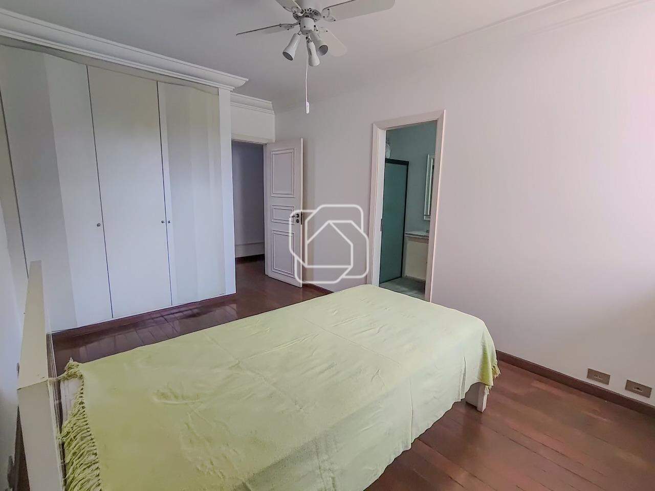 Casa de Condomínio à venda em Itu - SP - Condomínio Portal de Itu: Suíte