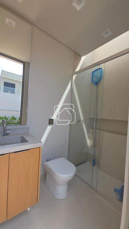 Casa de Condomínio à venda em Itu - SP - Condomínio Villas do Golfe: 