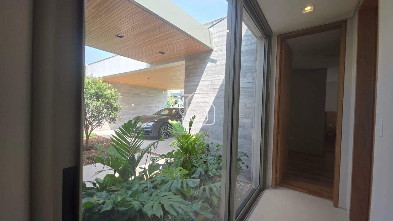 Casa de Condomínio à venda em Itu - SP - Condomínio Villas do Golfe: 