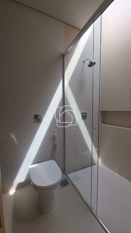 Casa de Condomínio à venda em Itu - SP - Condomínio Villas do Golfe: 