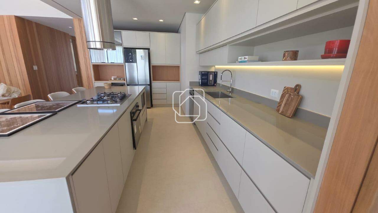 Casa de Condomínio à venda em Itu - SP - Condomínio Villas do Golfe: 